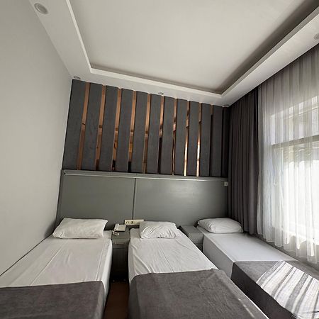 Crowned Plus Hotel Stambuł Zewnętrze zdjęcie